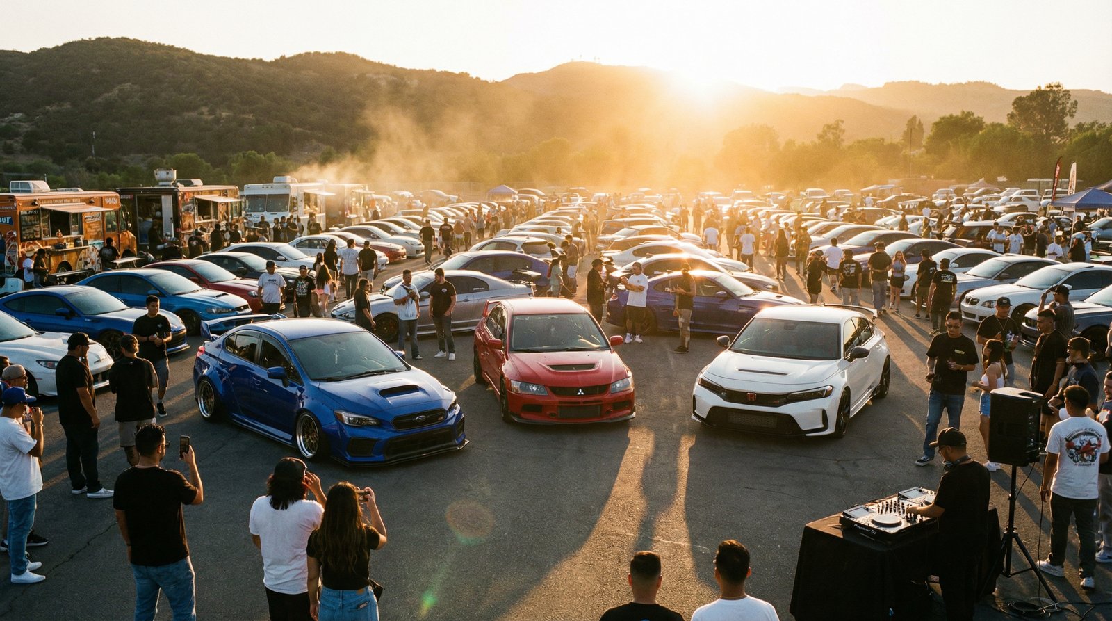 蘑菇视频车友聚会视频