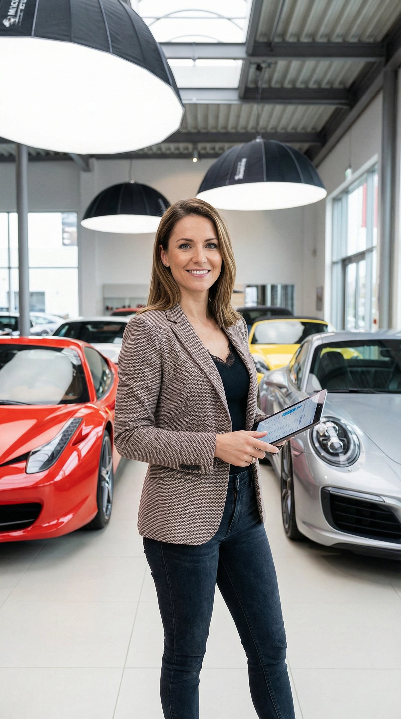 蘑菇视频汽车媒体专家