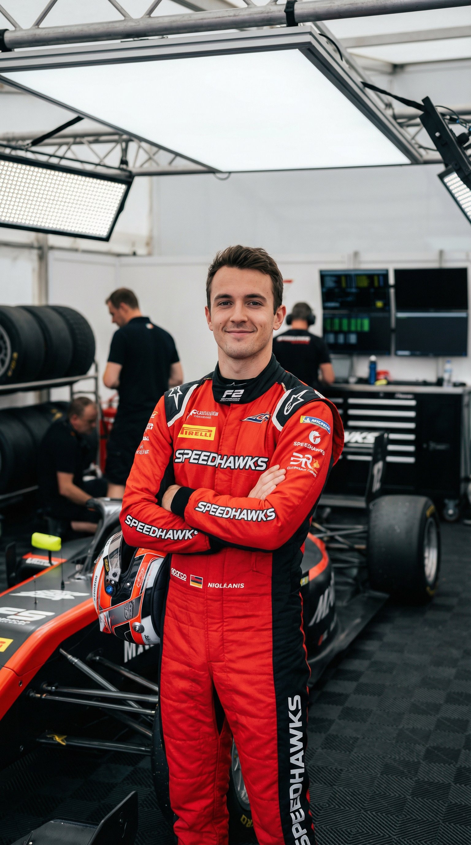 蘑菇视频赛车手专家