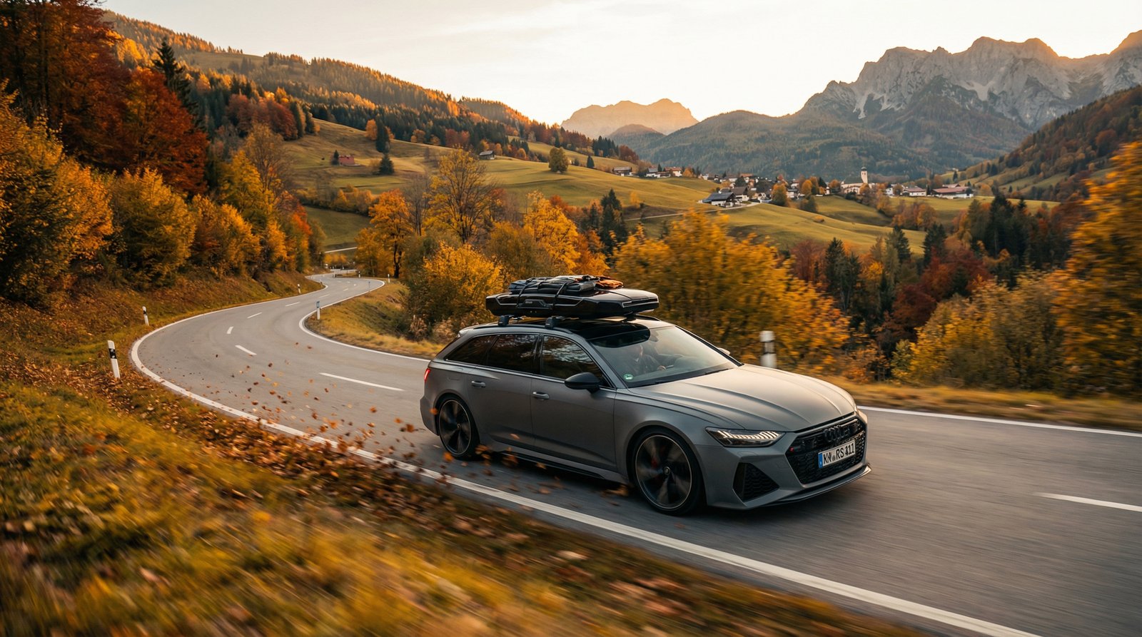 蘑菇视频旅行车自驾视频